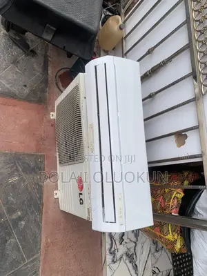 LG Spit AC