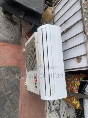 LG Spit AC