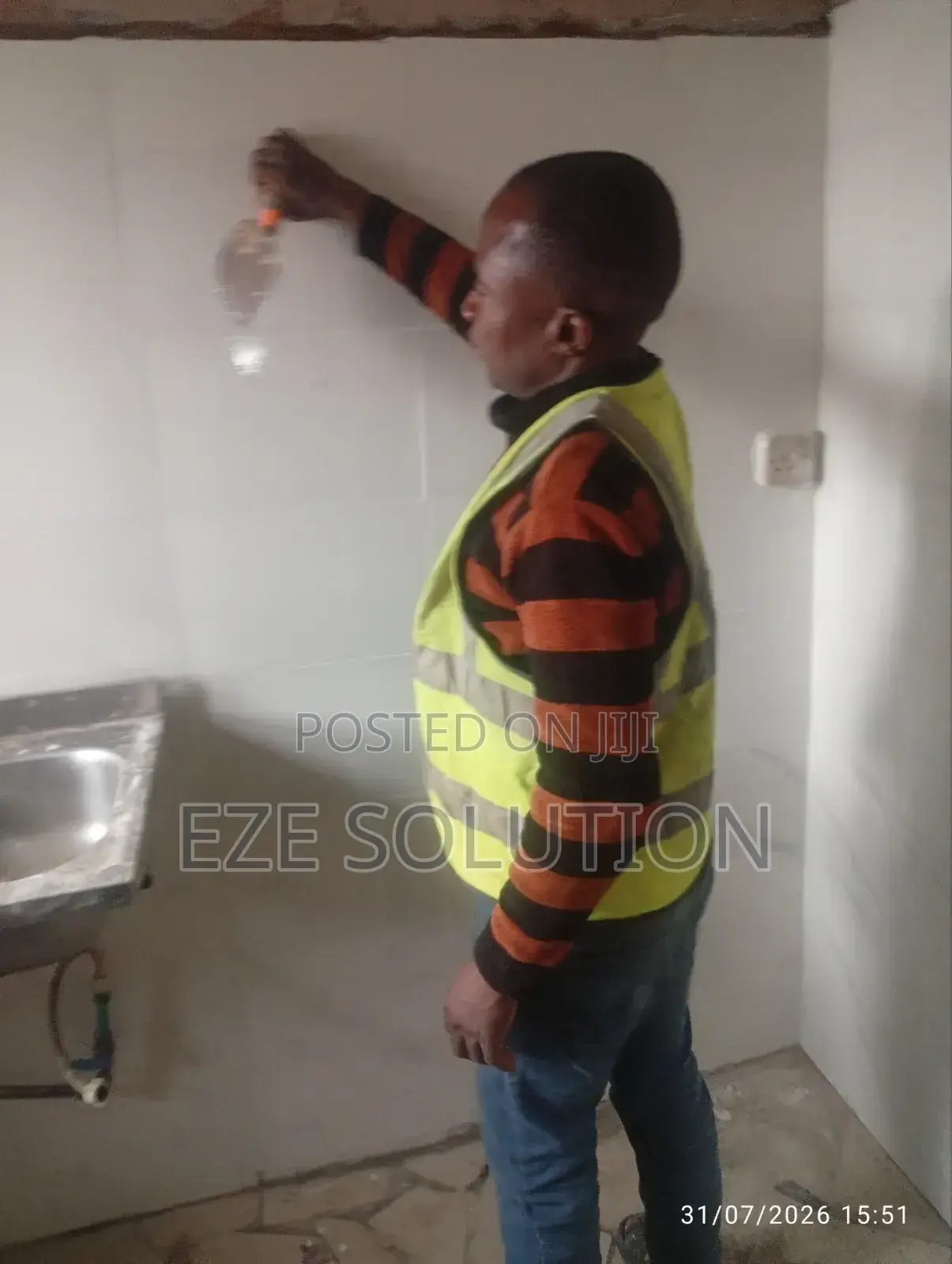Eze Solution Constructions