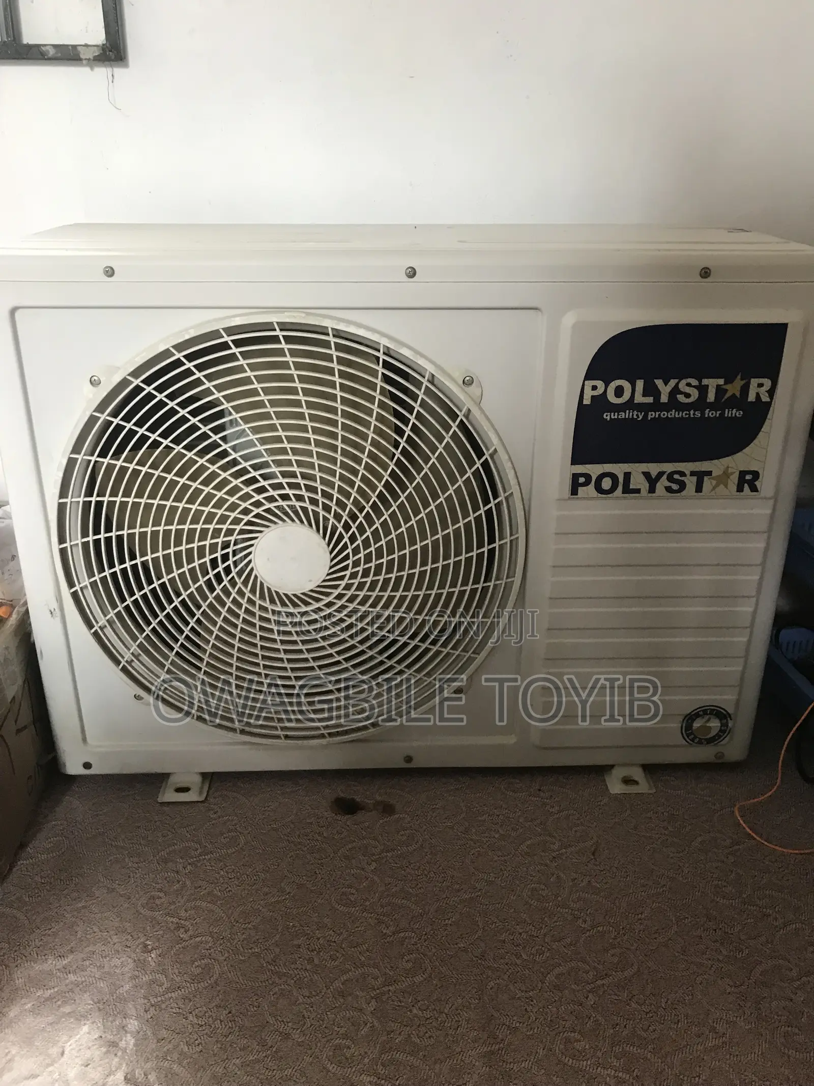 2hp AC for Sell