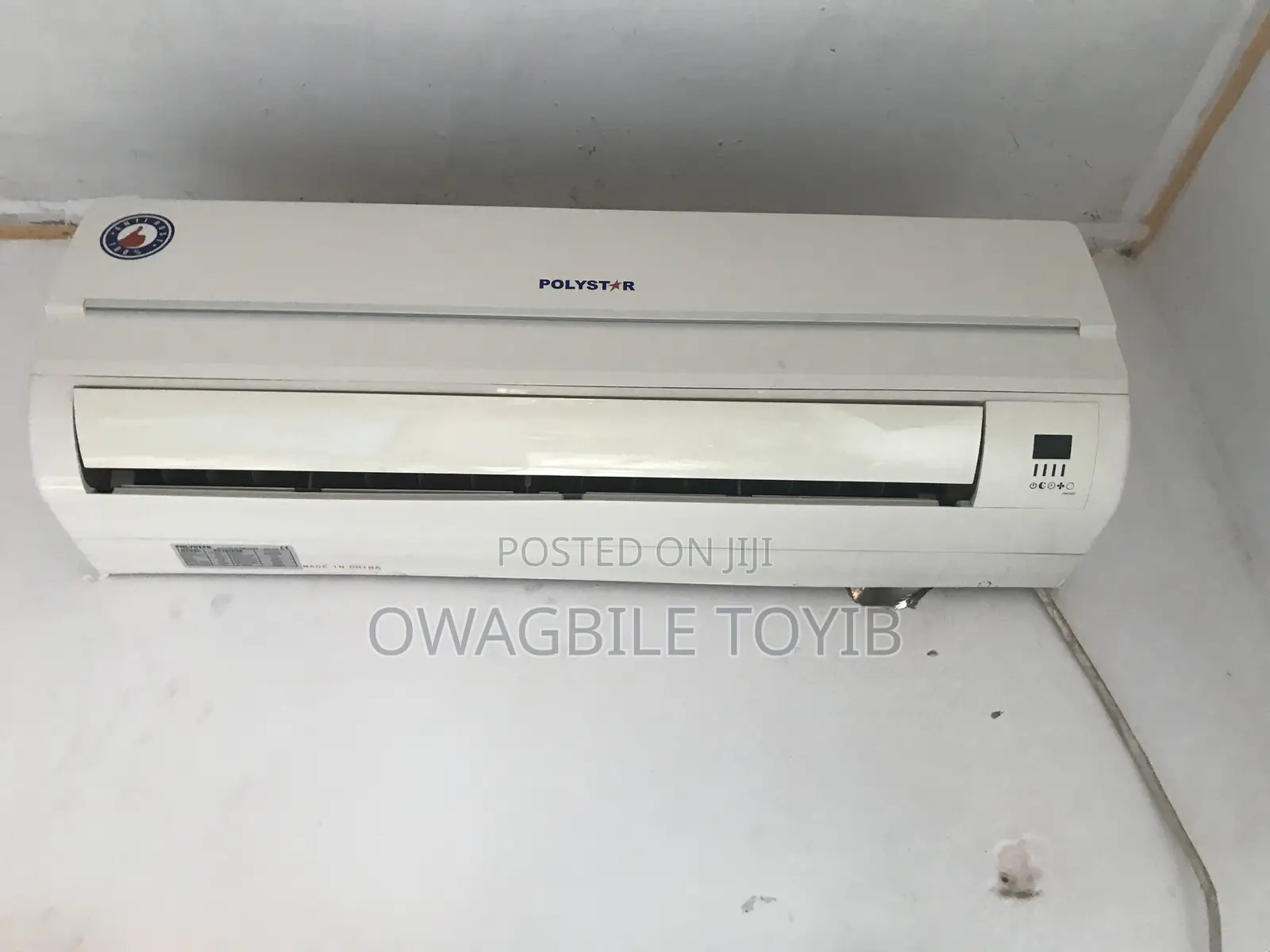 2hp AC for Sell