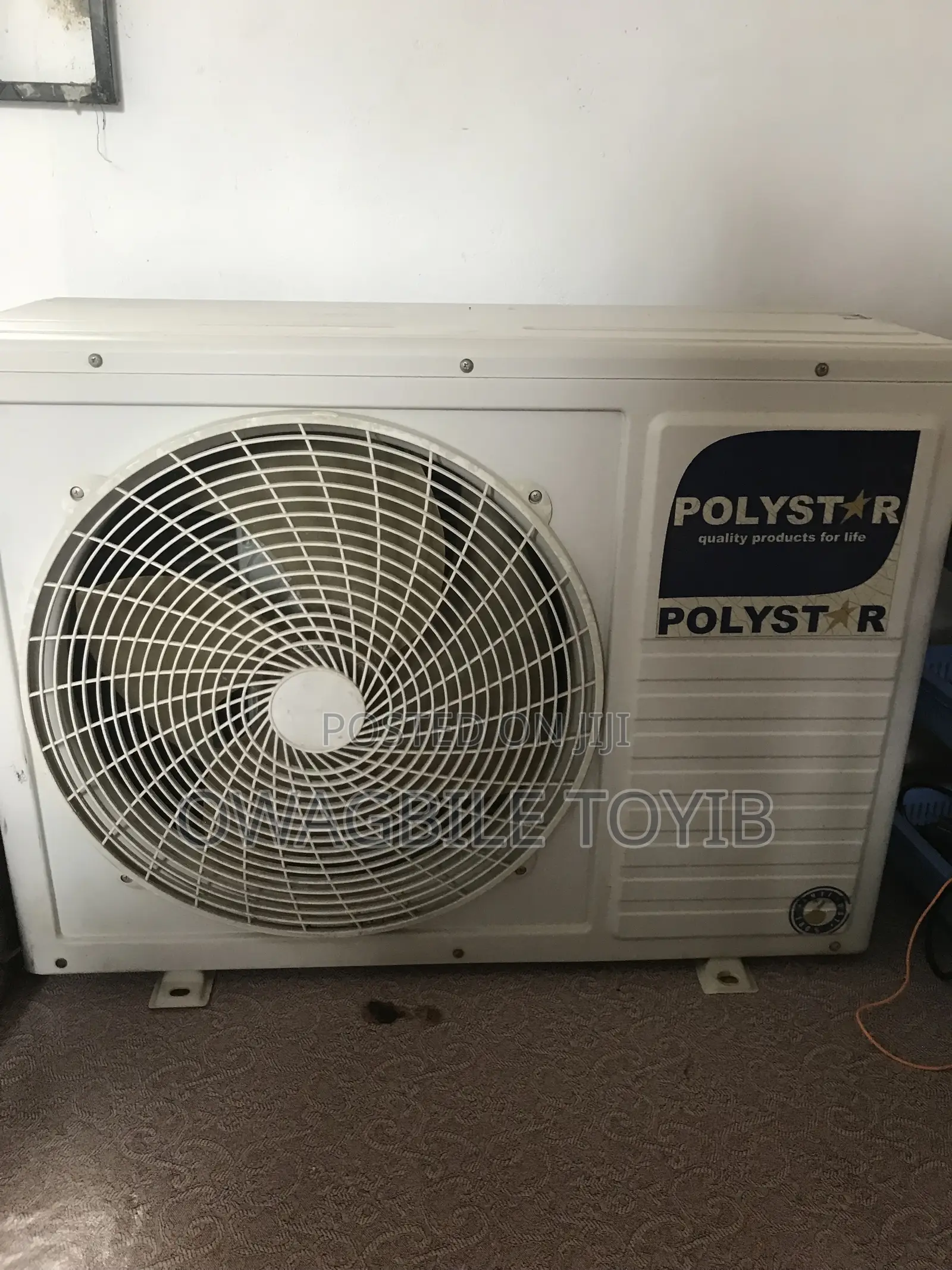 2hp AC for Sell