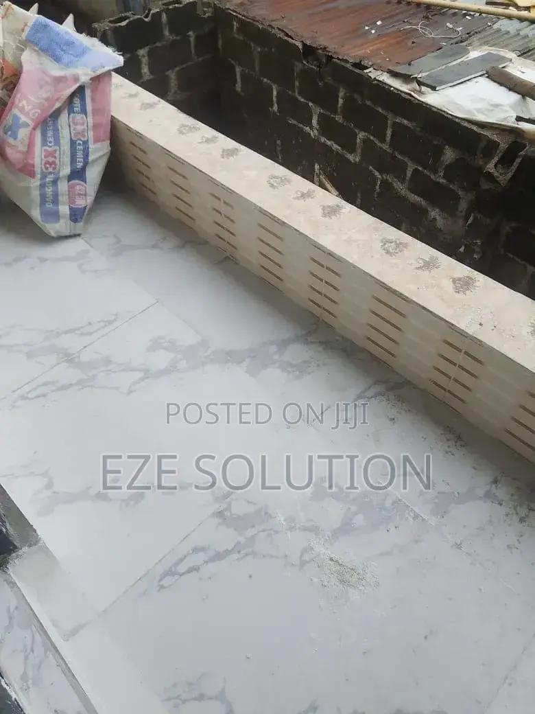 Eze Solution Constructions