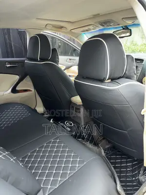 Lexus IS 250 2011 Gray