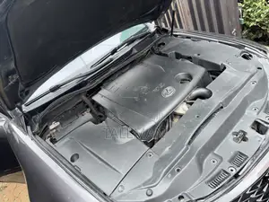 Lexus IS 250 2011 Gray