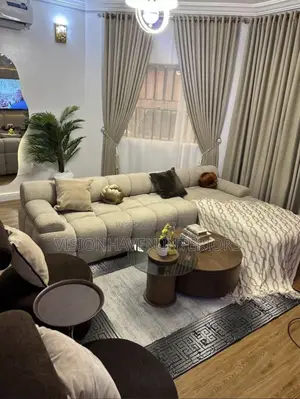 Sectional Sofa Can Come in Any Color