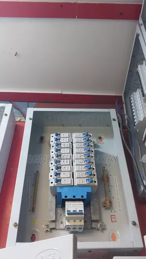 Distribution Board Uk