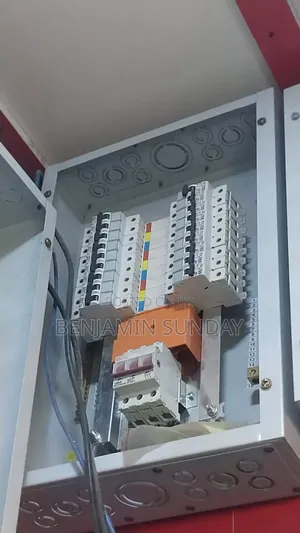 Distribution Board Uk