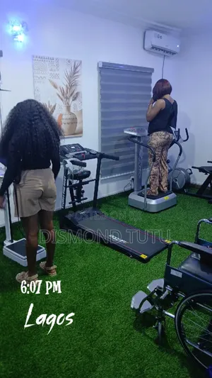 Physiotherapy Clinic