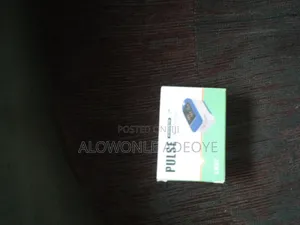 Spo2 Pulse Oximeter