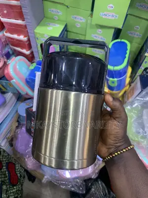 800ml Children Food Flask