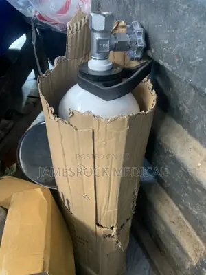 Oxygen Cylinder 12L