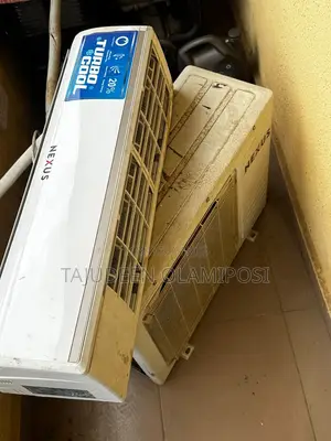 Use 1.5HP Nexus Air Condition