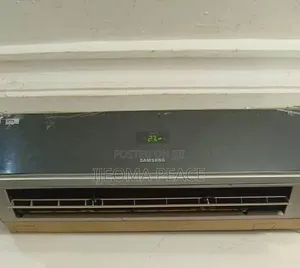 Samsung 1 HP AC ,Used for 1 Year No Faults and in Good Condition.