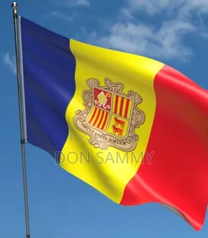 Andorra Tourist Visa Application