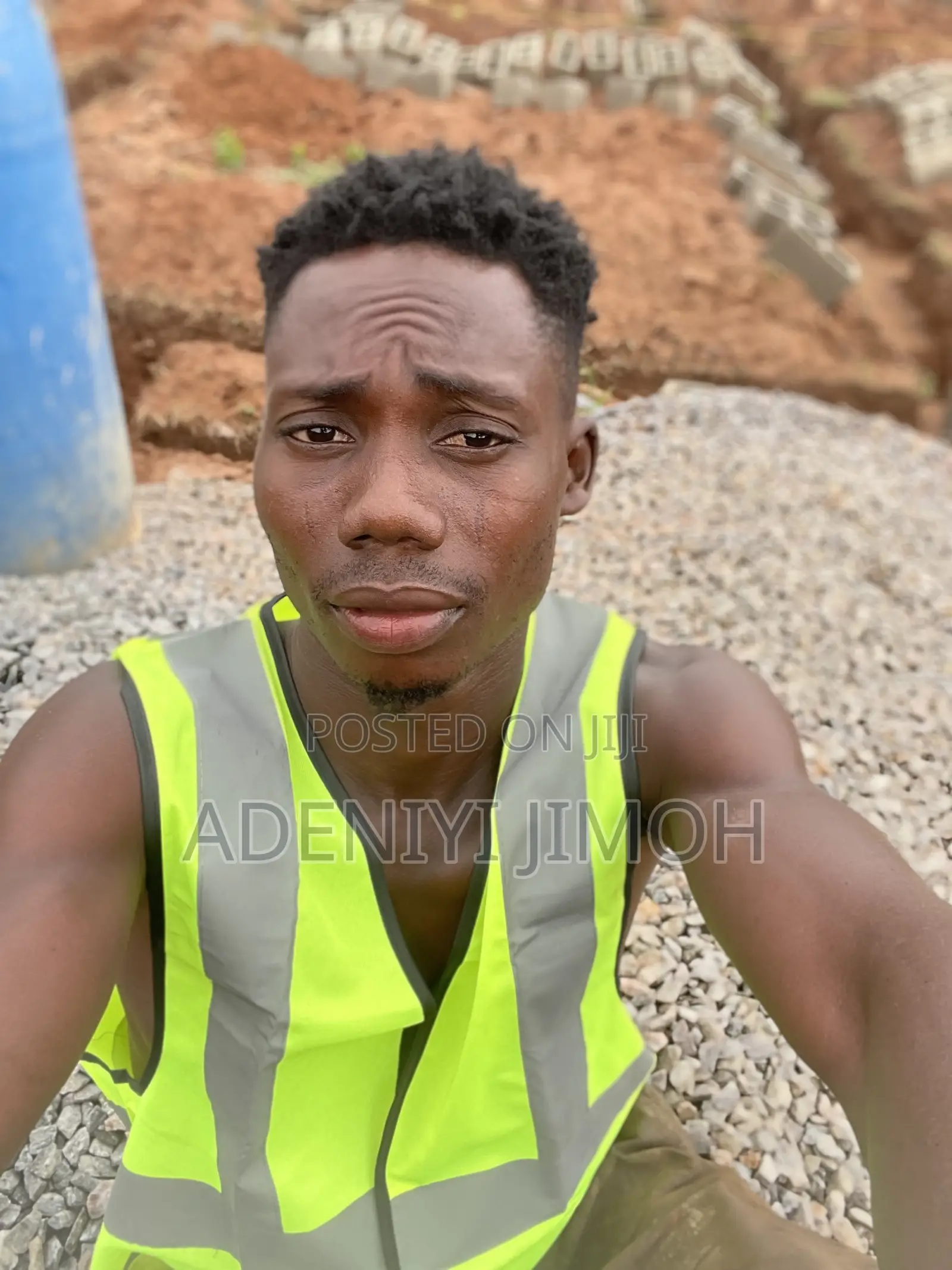 Building Contractor
