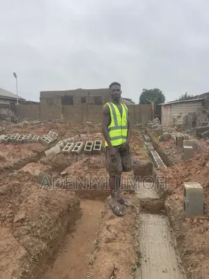 Building Contractor