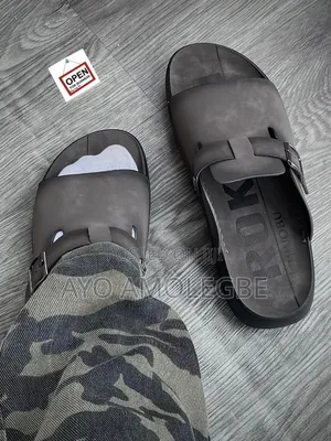 Birkenstock Purechill Slid Now in Store