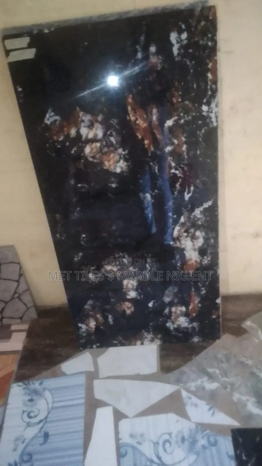 Tiles 60x120