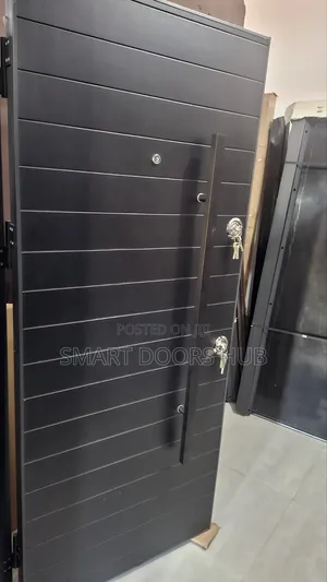 Security Door
