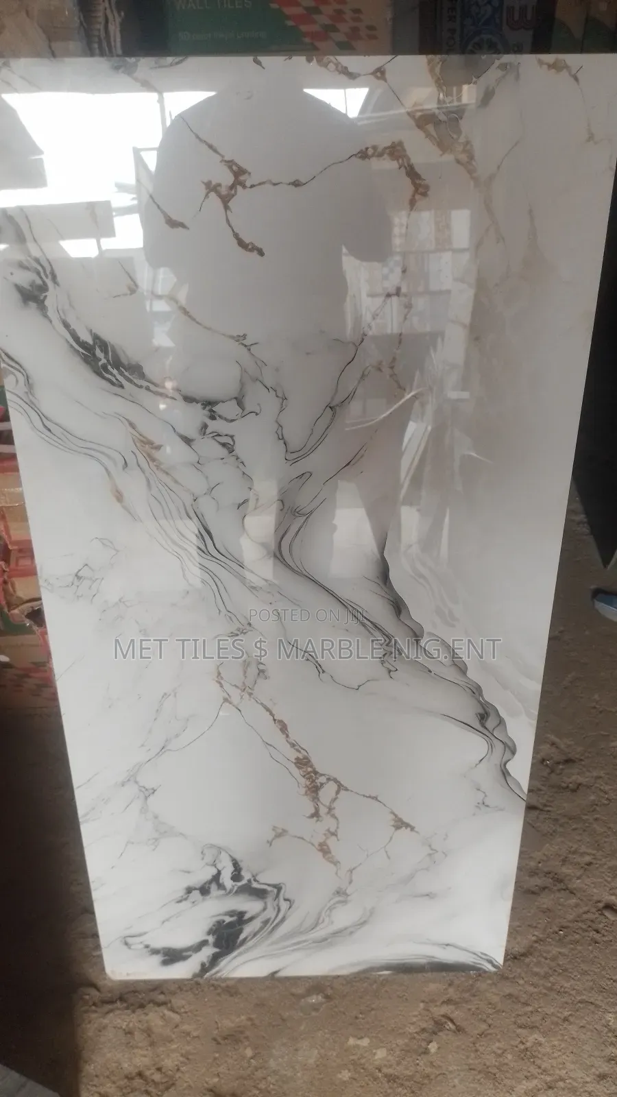 Tiles 60x120