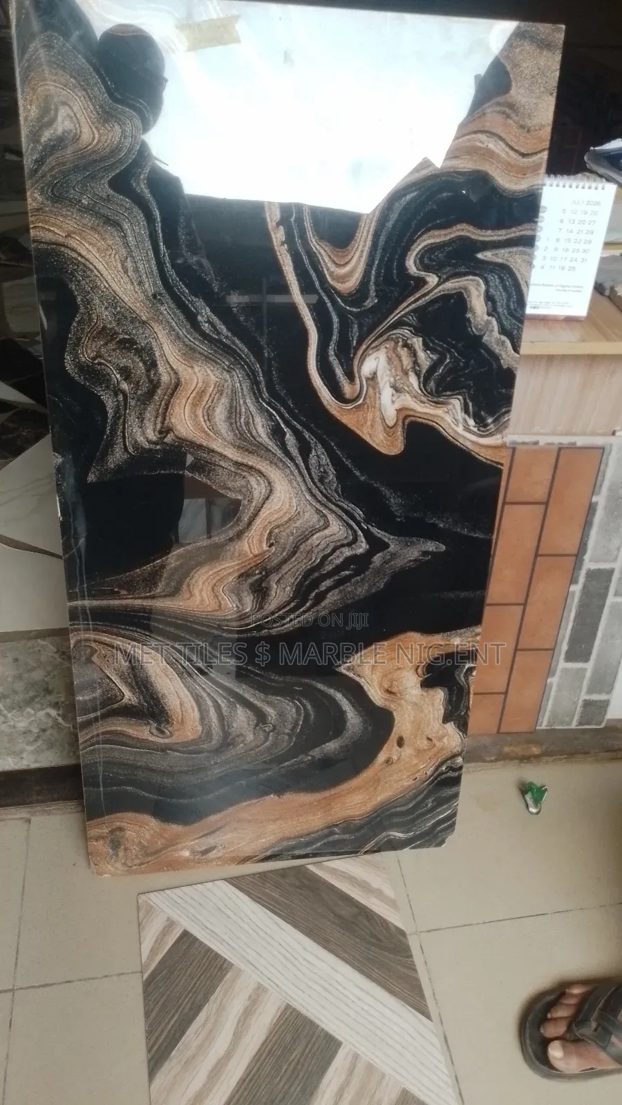 Tiles 60x120