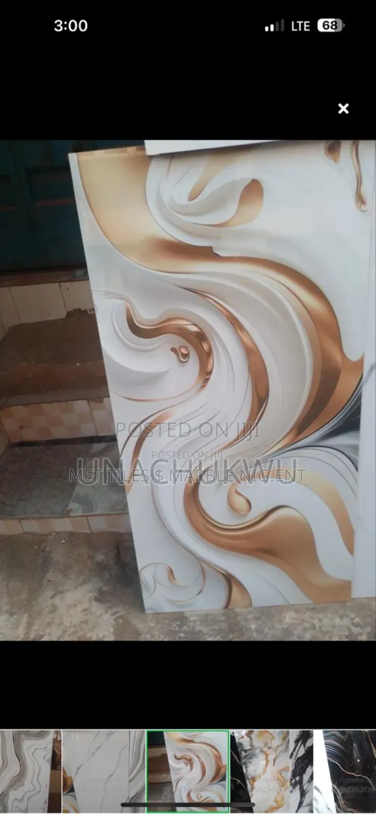 Tiles 60x120