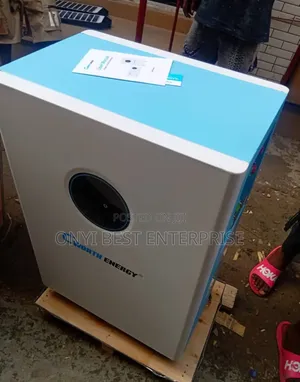 C Worth Lithium Battery 25kwh 51.2v/48v New Model