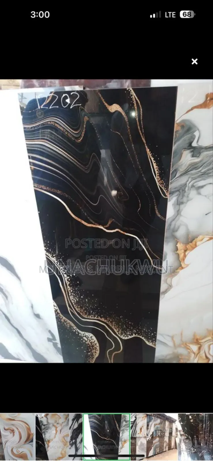 Tiles 60x120