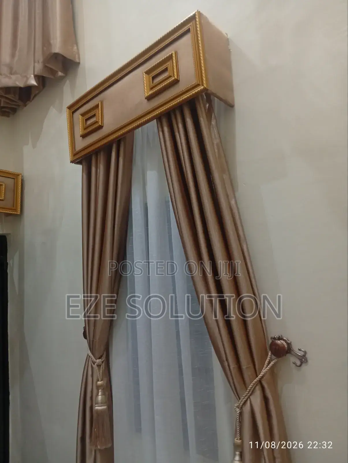 Eze Solution Constructions