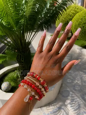 Quality Beads Bracelet