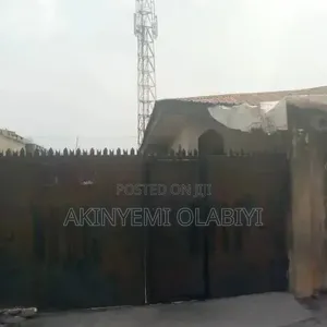 3bdrm Block of Flats in Ilorin West for sale