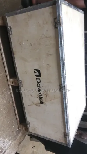 Dawnice 16kwh Lithium Ion Battery (Lifepo4 ) Under 48v Original