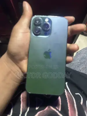 Apple iPhone 13 Pro 128 GB Green