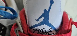 Air Jordan 4 Retro What The.