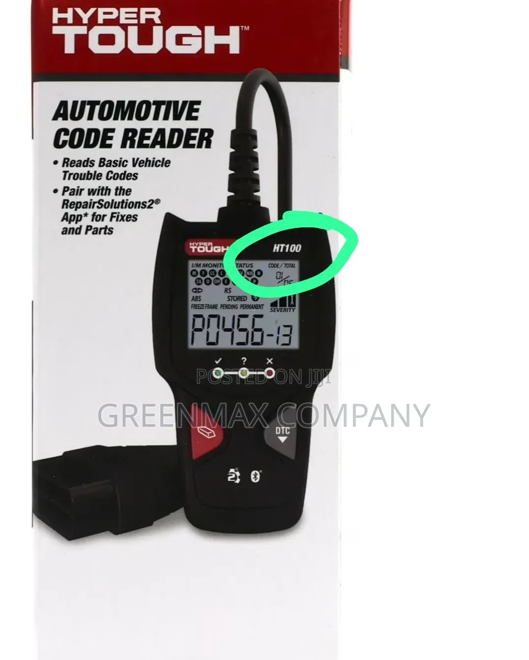 Car Scanner