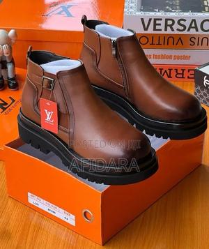 Louis Vuitton Perfect for Smart-Casual Outfits