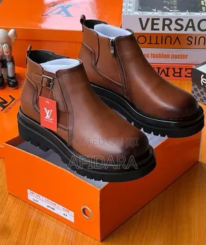 Louis Vuitton Perfect for Smart-Casual Outfits