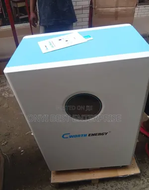 C Worth Lithium Ion Battery 25kwh New Model