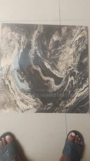 60x60 Tiles
