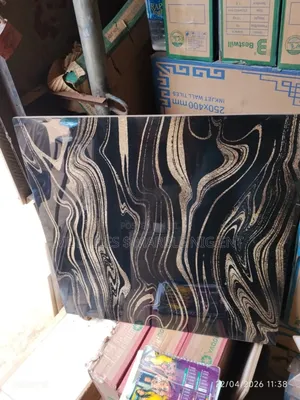 60x60 Tiles