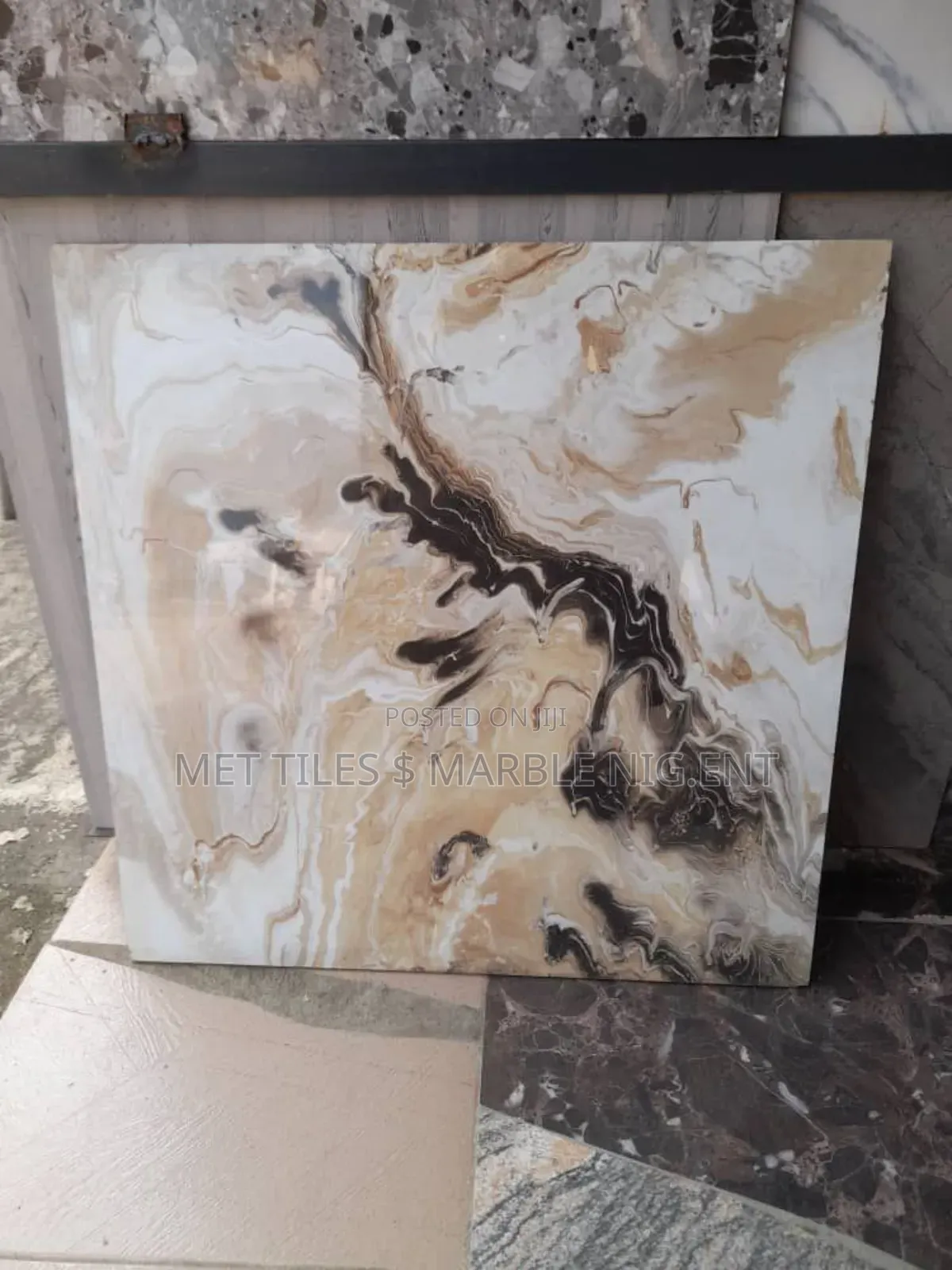 60x60 Tiles