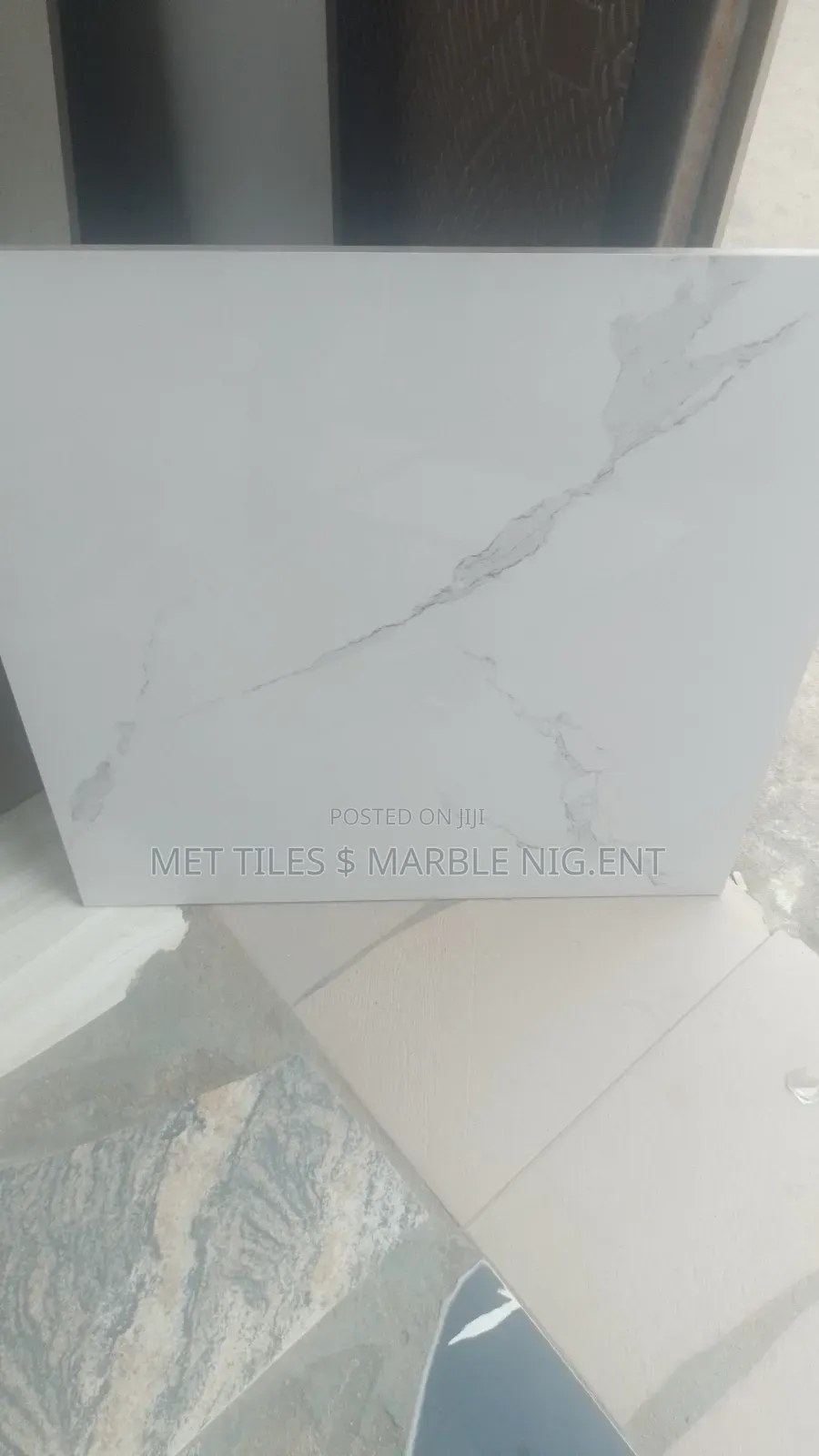 60x60 Tiles
