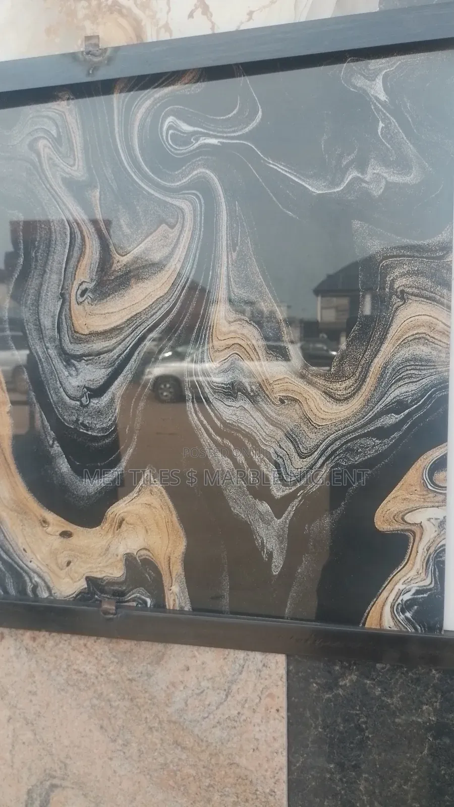 60x60 Tiles