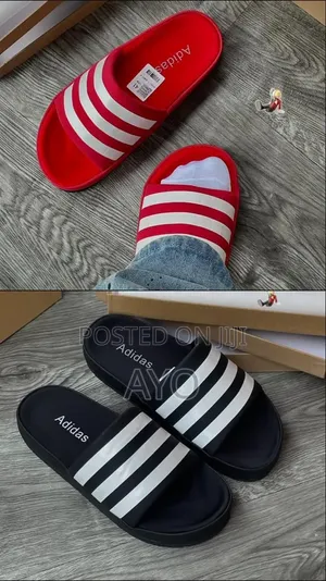 Most Expected Quality Adidas Slippers