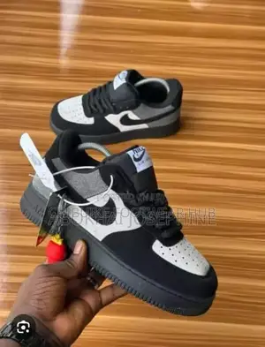 Nike Products