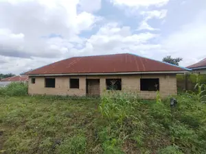 3bdrm Bungalow in Ile Funfun Area, Ife for sale