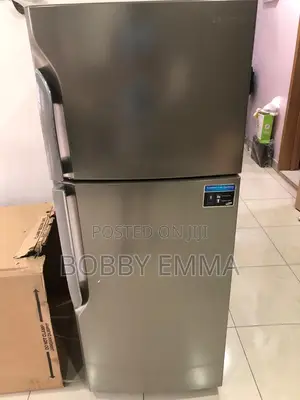 Samsung RT26 Digital Inverter Compressor Refrigerator