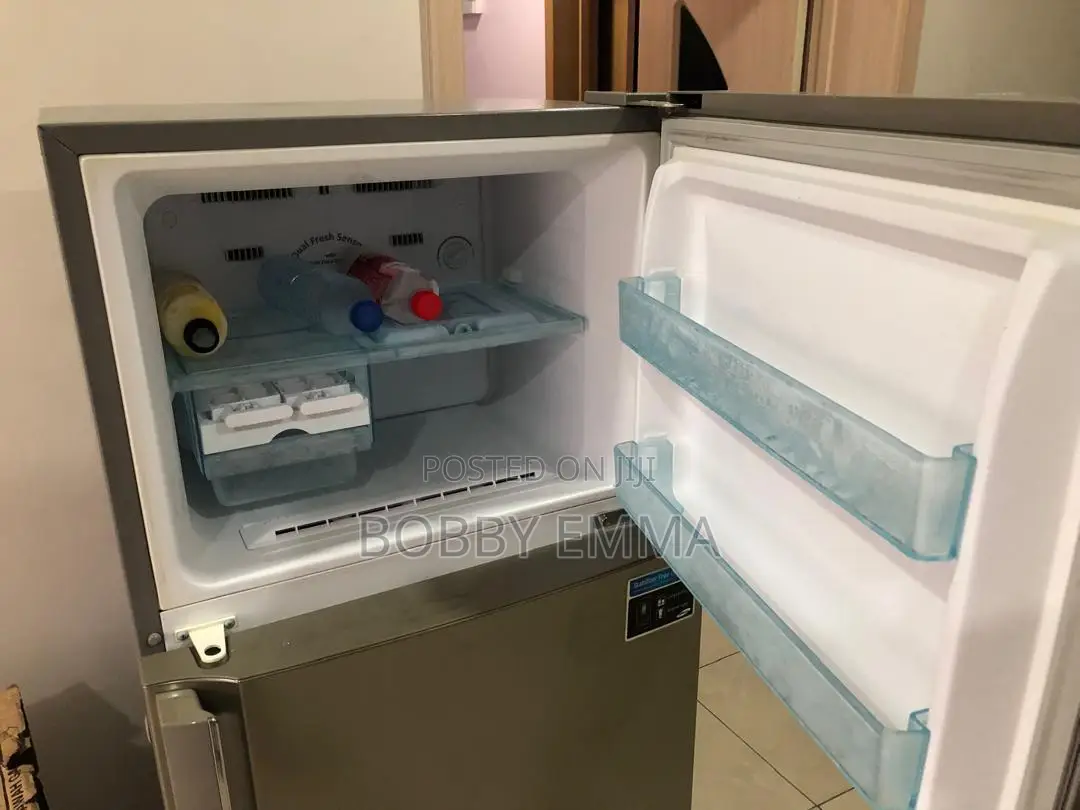 Samsung RT26 Digital Non-Inverter Compressor Refrigerator