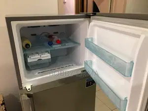 Samsung RT26 Digital Non-Inverter Compressor Refrigerator